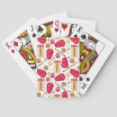 Search for peanuts playing cards Pet