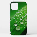 Search for water plants iphone cases Leaf