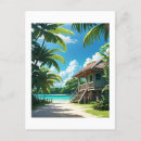 Search for belizean postcards Beach