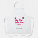 Search for design my own aprons For him