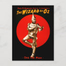 Search for vintage wizard of oz posters Musical