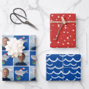 Search for fish pictures gift wrap For kids