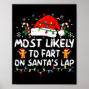 Search for vintage santa posters History