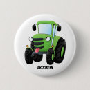 Search for tractor badges Cartoon