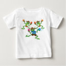 Search for frog baby clothes Happy