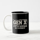 Search for a lot mugs Sarcastic