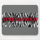 Search for furry mousepads Proud