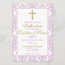 Search for girls baby dedication invitations Baby girl