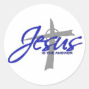 Search for answer stickers God