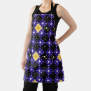 Search for solar system aprons Sun
