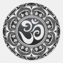 Search for black lotus stickers Yoga