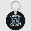 Search for funny karate key rings Japan