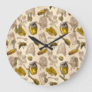 Search for organic clocks Nature