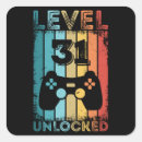 Search for 31st stickers Birthday