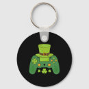 Search for video game key rings Happy