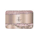 Search for copper bath mats Bronze