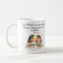 Search for true friend mugs Quote