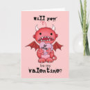 Search for devil valentines day cards Cute