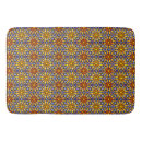Search for bohemian bath mats Flowers