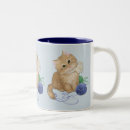 Search for kitten playing mugs Pet