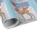 Search for bambi gift wrap Deer