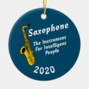 Search for saxophone christmas tree decorations Musical instrument