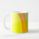 Search for primary colours mugs Yellow