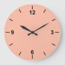 Search for soft clocks Minimalist