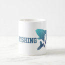 Search for hooked on fishing mugs Angler