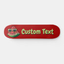Search for cartoon skateboards Fruit