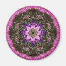 Search for heart mandala magnets Geometric