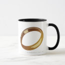 Search for the hobbit an unexpected journey mugs Gollum