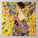 Search for art nouveau style posters Gustav klimt