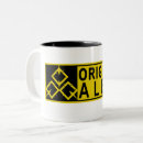 Search for alertness mugs Warning