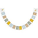 Search for bunting flags Blue