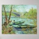 Search for fisher art River