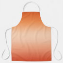 Search for apricot aprons Modern