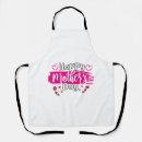 Search for womens day aprons Mum