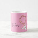 Search for angel mugs Pink