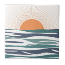 Search for sunrise tiles Seascape