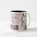 Search for silkies mugs Dog lover
