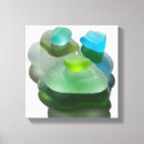 Search for sea glass posters Turquoise