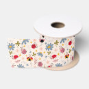 Search for wildflower ribbon Baby shower