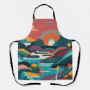 Search for tranquil aprons Landscape