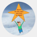 Search for reach for the stars stickers Kids