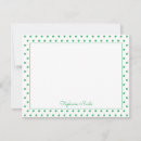 Search for lined cards invites Typography