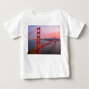 Search for golden gate bridge tshirts Usa