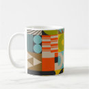 Search for retro futurism mugs Bold