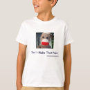 Search for funny sock monkey tshirts Humour