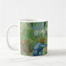 Search for millet mugs Vincent van gogh